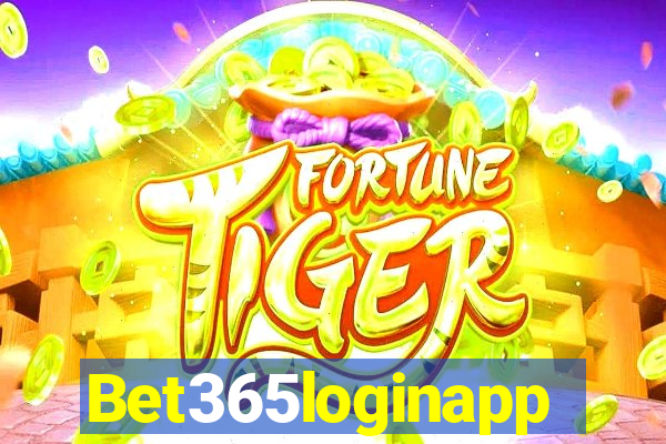 Bet365loginapp