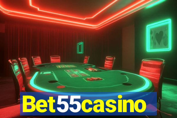 Bet55casino