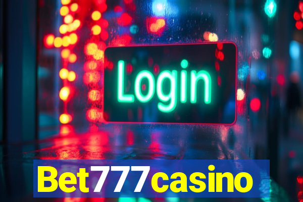 Bet777casino