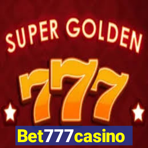 Bet777casino