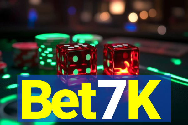 Bet7K