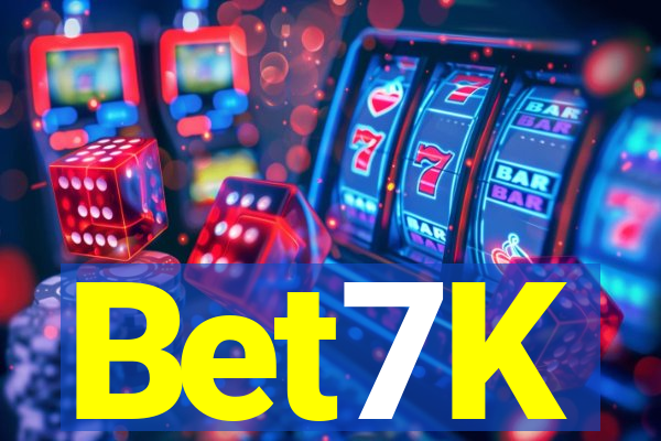 Bet7K