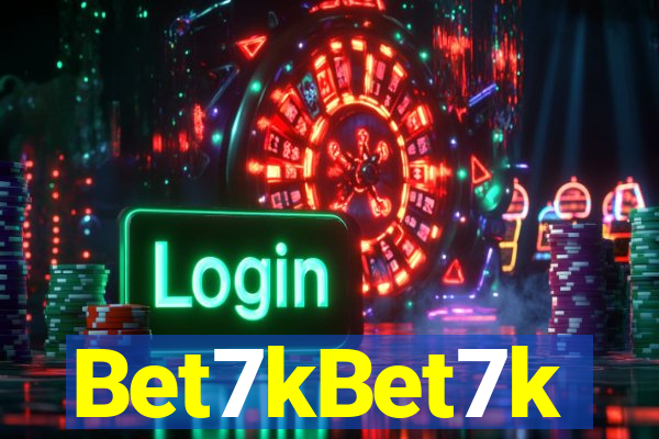 Bet7kBet7k