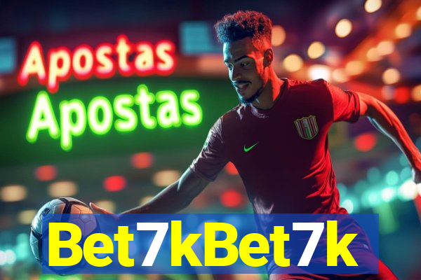 Bet7kBet7k