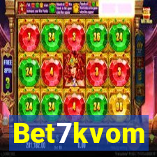 Bet7kvom