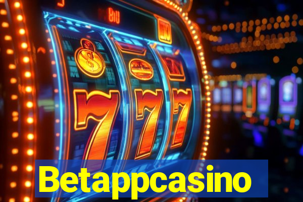 Betappcasino