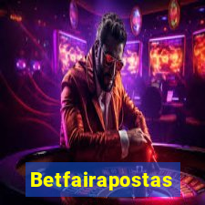 Betfairapostas