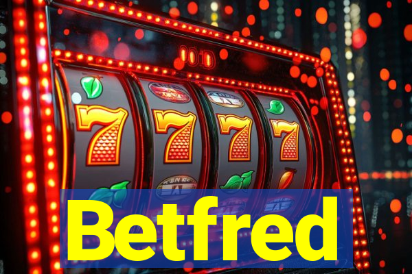 Betfred