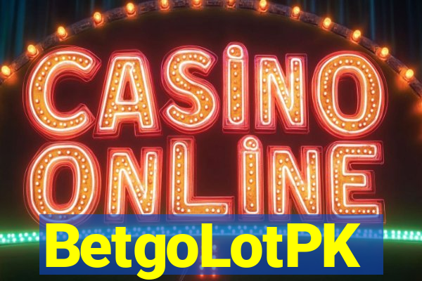 BetgoLotPK