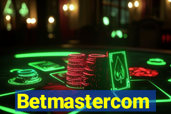 Betmastercom