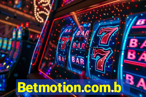 Betmotion.com.br