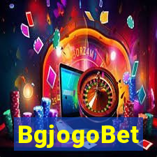 BgjogoBet