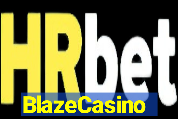 BlazeCasino