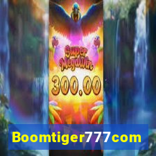 Boomtiger777com