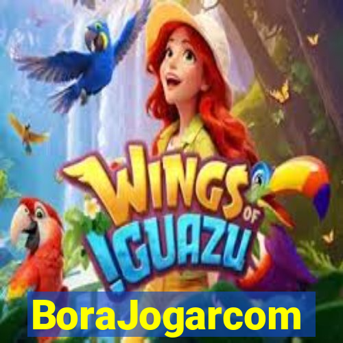 BoraJogarcom