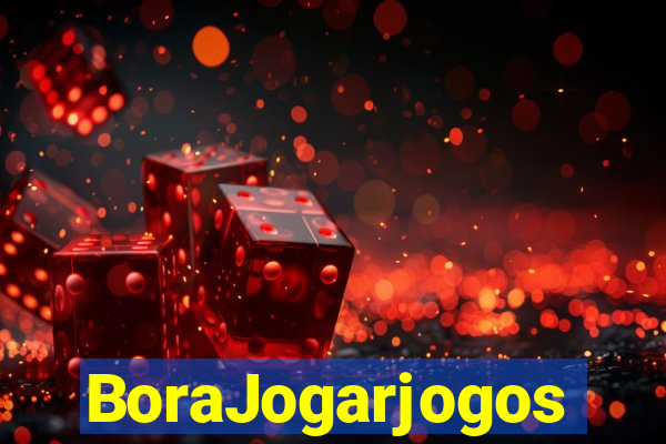 BoraJogarjogos