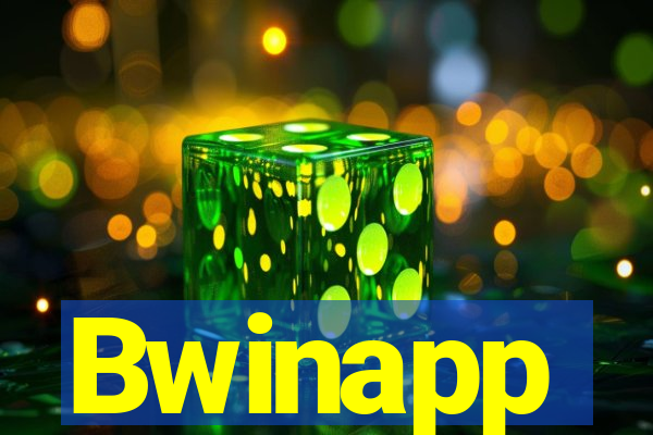 Bwinapp