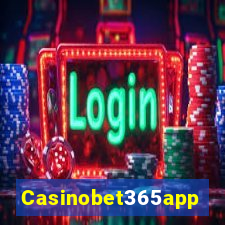 Casinobet365app