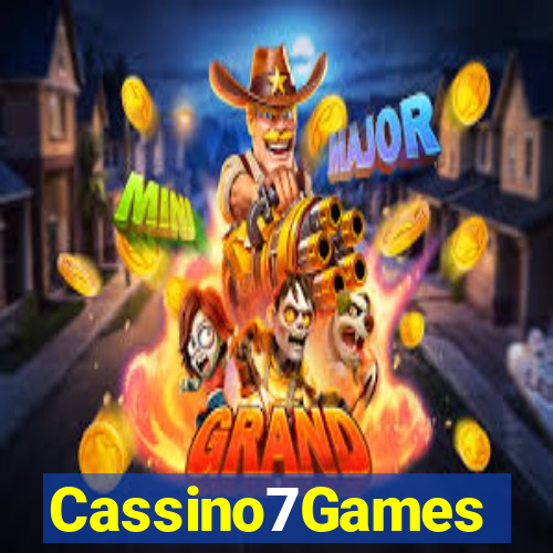 Cassino7Games