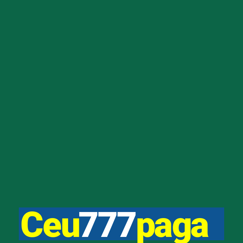 Ceu777paga