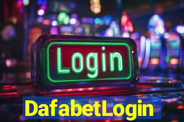 DafabetLogin