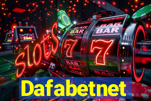 Dafabetnet