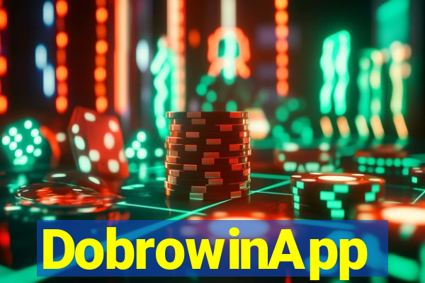 DobrowinApp