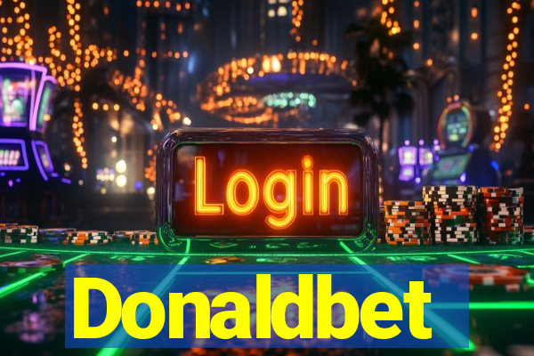 Donaldbet