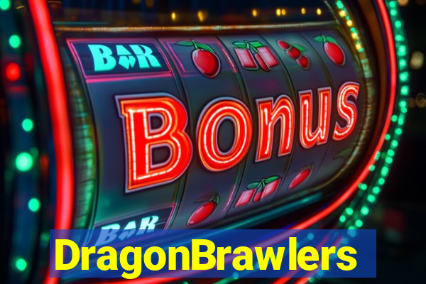 DragonBrawlers