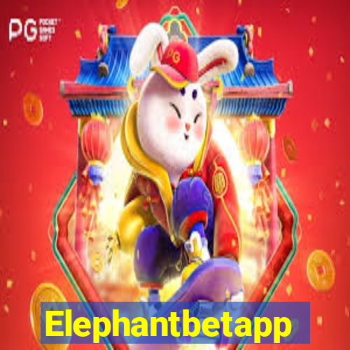 Elephantbetapp