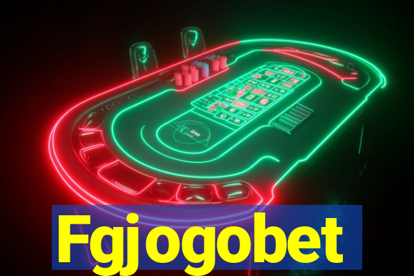 Fgjogobet