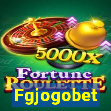 Fgjogobet