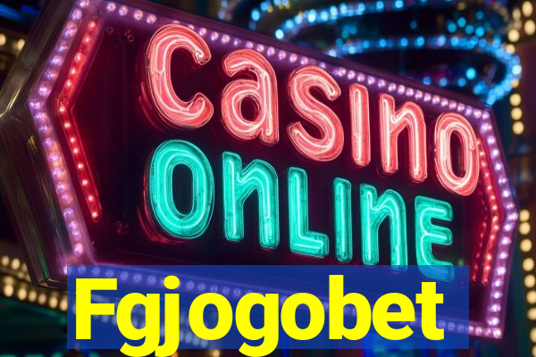 Fgjogobet