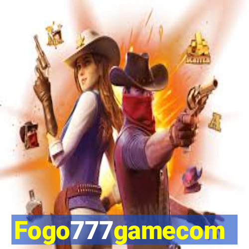 Fogo777gamecom