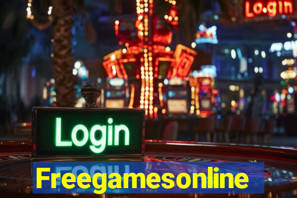 Freegamesonline