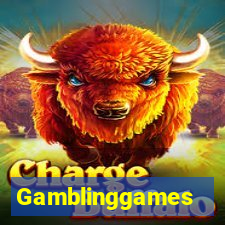 Gamblinggames