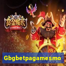 Gbgbetpagamesmo