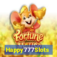 Happy777Slots