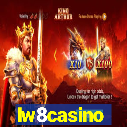 Iw8casino