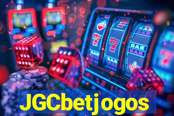 JGCbetjogos