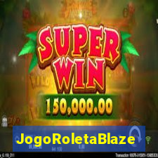 JogoRoletaBlaze