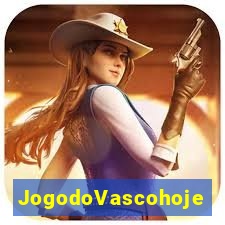 JogodoVascohoje