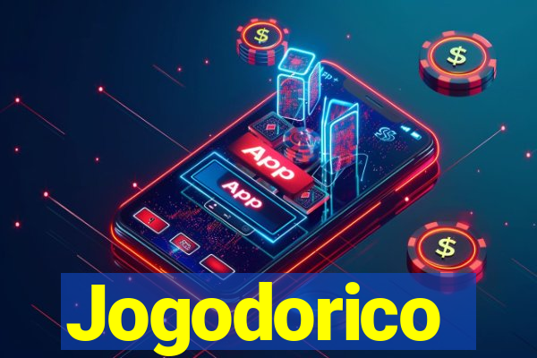 Jogodorico