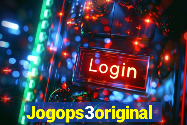 Jogops3original