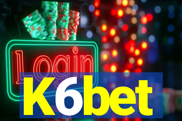 K6bet