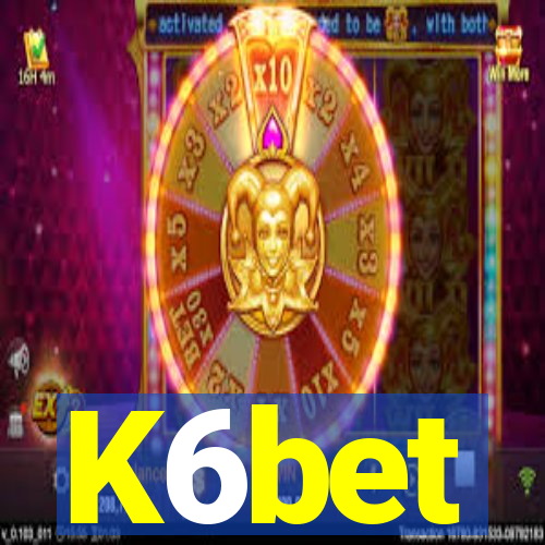 K6bet