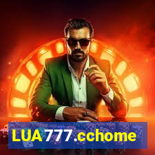 LUA777.cchome