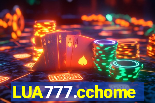 LUA777.cchome