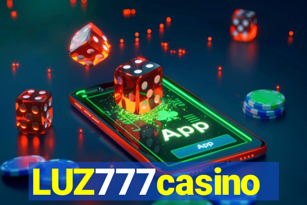 LUZ777casino