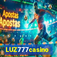 LUZ777casino